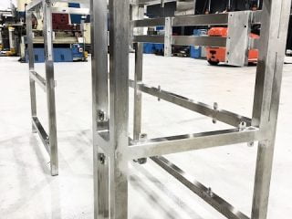 Fabricators UK