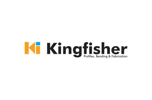 Kingfisher Profiles, Bending & Fabrication Logo