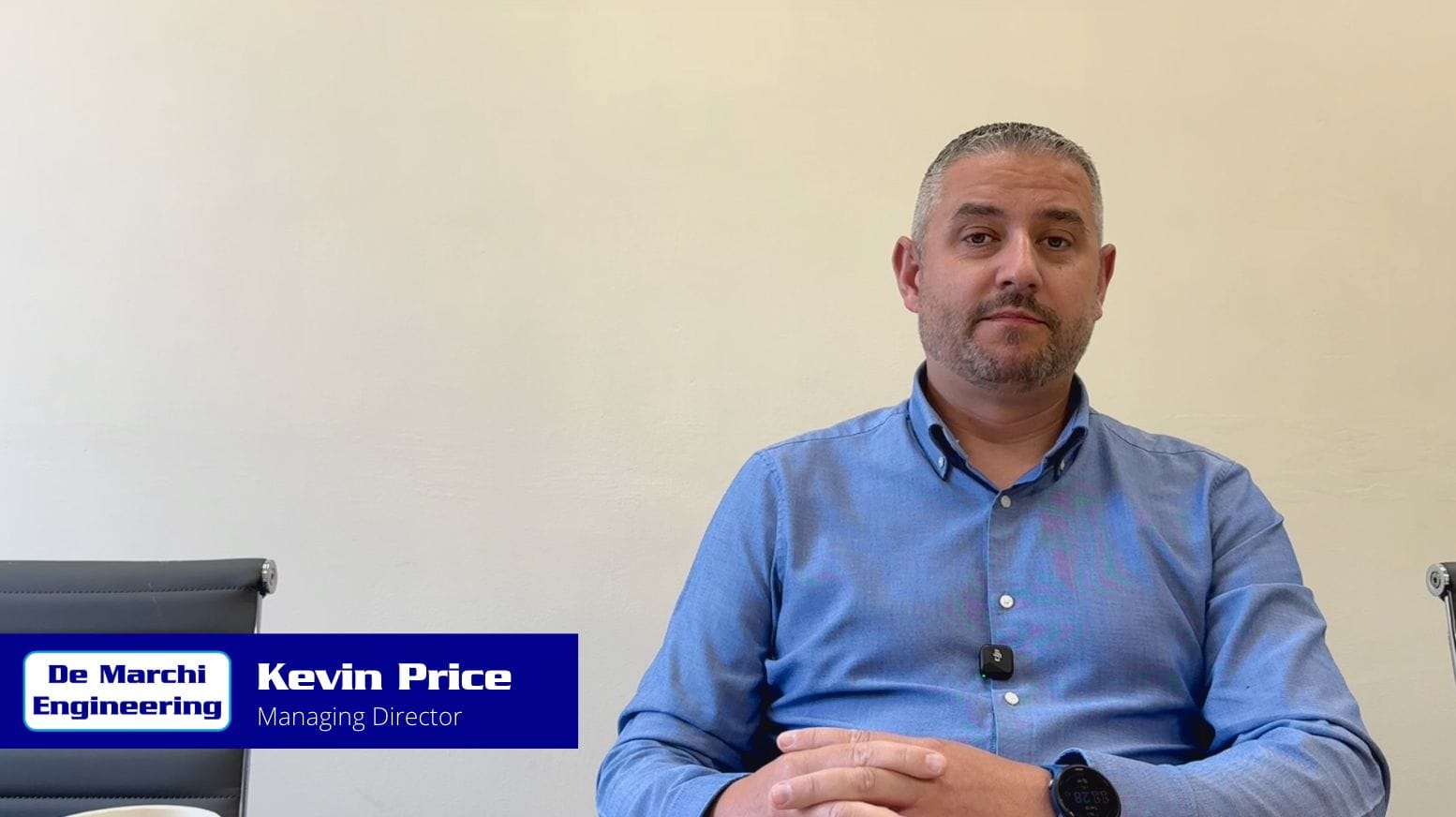 Wiltshire metalwork firm shares optimism for year ahead following acquisition by Kingfisher Industrial Group